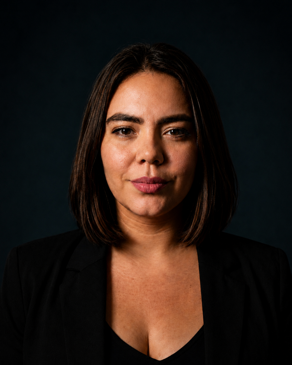 DANNA ALEJANDRA DIAZ — Diseñadora gráfica