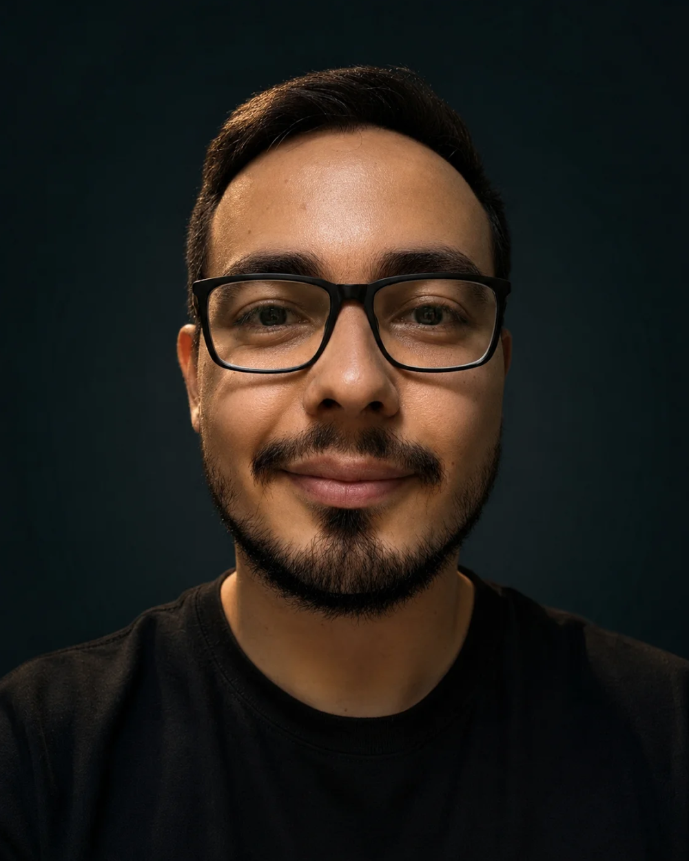 JOSÉ LUIS MORA — Desarrollador de Software