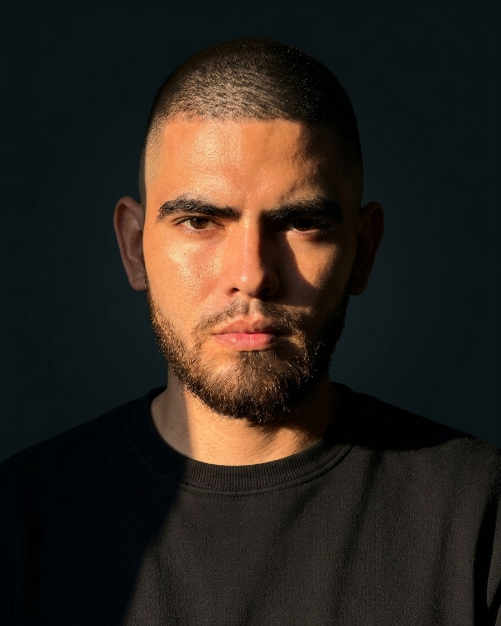 JUAN RODRÍGUEZ — Desarrollador de Software
